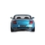 Bentley continental 2010 supersports 1:38 Azul - loja online