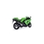 Moto Kawasaki Ninja Zx-10r Verde 1:12 Newray na internet