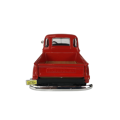 Pick-up 3100 Chevrolet 1950 Maisto 1:25 Vermelho - loja online