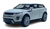 Range Rover Evoque 1:32 Welly Branco