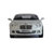 Bentley Continental Gt Speed 2012 Kinsmart Branco 1:38 na internet