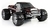 Carro Controle Remoto Vortex 50kmh 4x4 A979 Preto 1:18 - comprar online