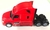 Caminhão Freightliner Cascadia 1:32 Welly Vermelho - comprar online