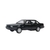 Volkswagen Santana 1989 Raridade 1:36 Preto