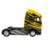 Caminhão Volvo FH16 750 1:43 Burago Amarelo - Imports Bazar - 12 anos no Mercado!