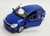 Miniatura Opel Astra 2005 Welly 1:36 Azul - comprar online