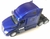 Caminhão Freightliner Cascadia 1:32 Welly Azul
