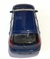 Miniatura Hyundai I30 welly 1:32 Azul - Imports Bazar - 12 anos no Mercado!