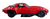 Chevrolet Corvette Letty's Velozes E Furiosos 8 1:32 Jada - comprar online