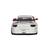 Miniatura Porsche 911 GT3 RS 2010 Kinsmart 1:36 Branco - loja online