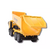 Caminhão Hy Truck Caçamba 1:50 Amarelo - loja online