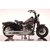 2008 Cross Bones Harley Davidson Série 27 1:18 Maisto - comprar online