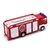 California Junior Truck Caminhão Man Tgs Bombeiros 1:64 - comprar online