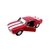 Camaro Z-28 1967 Kinsmart 1:37 Vermelho