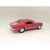 Camaro Z-28 1967 Kinsmart 1:37 Vermelho