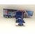 Caminhão Baú Kenworth T700 1:68 Azul - Imports Bazar - 12 anos no Mercado!