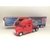 Caminhão Baú Kenworth T700 1:68 Vermelho