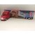Caminhão Baú Kenworth T700 1:68 Vermelho - comprar online