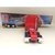 Caminhão Baú Kenworth T700 1:68 Vermelho - loja online