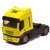 Caminhão Iveco Stralis 540 1:32 Amarelo