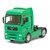 Caminhão Man Tg 510a 1:32 Welly Verde