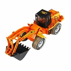 Caminhão Truck Construção Escavadeira Rc 1:10 KaiLiang - comprar online