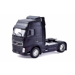 Caminhão Volvo FH12 Welly 1:32 Azul