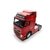 Caminhão Volvo FH12 Welly 1:32 Vermelho