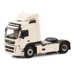 Cavalo Mecânico VOLVO FM Globetrotter 1:50 Wsi