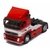 Cavalo Volvo Fh12 Cararama 1:50 Vermelho