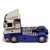 Cavalo Volvo Fh12 Cararama 1:50 Azul - comprar online