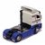 Cavalo Volvo Fh12 Cararama 1:50 Azul - loja online