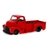 Chevy Coe 1952 Pick-Up Jada Toys 1:24 Vermelho