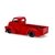 Chevy Coe 1952 Pick-Up Jada Toys 1:24 Vermelho - Imports Bazar - 12 anos no Mercado!