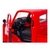 Chevy Coe 1952 Pick-Up Jada Toys 1:24 Vermelho - comprar online