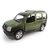 Fiat Doblo Adventure 1:32