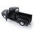 Imagem do Ford F-100 Pick Up 1956 1:24 Motormax Preto