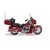 Harley Davidson Electra Glide 2005 Maisto 1:18 Série 26 - comprar online