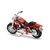 Harley Davidson Fxdfse Cvo 2009 Fat Bob Maisto 1:18 na internet