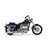 Harley Davidson Fxdl Dyna Low Rider 2000 Maisto 1:18 - comprar online