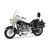 Harley Davidson Heritage FLSTC 2000 Maisto 1:18 Série 27