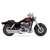 Harley Davidson Motorcycles 2009 Fxdfse Cvo Fat Bob 1:18 - comprar online