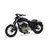 Harley Davidson Xl 1200n 2008 Sportster Maisto 1:18