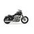 Harley Davidson Xl 1200n 2008 Sportster Maisto 1:18 - comprar online