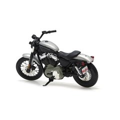 Harley Davidson Xl 1200n 2008 Sportster Maisto 1:18 na internet