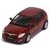 Hyundai i30 Welly 1:24 Bordo