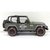 Jeep Wrangler Rubicon Harley Davidson 1:27 Maisto - comprar online