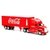 Kenworth T700 Coca Cola 1:32