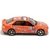 Miniatura Lexus Is 300 Rally Laranja 1:36 - comprar online