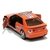 Miniatura Lexus Is 300 Rally Laranja 1:36 - loja online